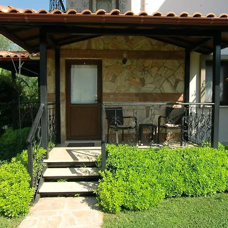 Sedir Resort - Hotel Rooms, Bungalows & Suites-3