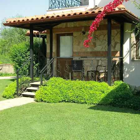 Sedir Resort - Hotel Rooms, Bungalows & Suites-2