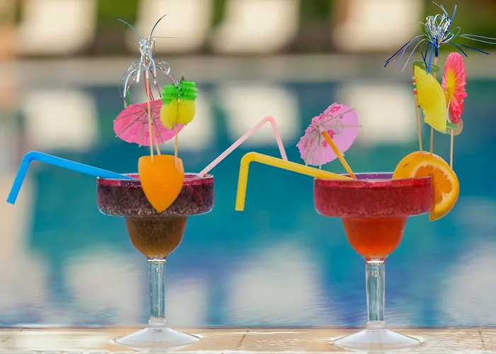 Boutique hotel only: Dalyan Resort - Special Category